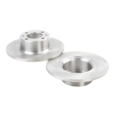 Brake Disc RIDEX 82B1771 82B1771 - photo 7