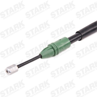 Cable Pull, Parking Brake Stark SKCPB-1050105 SKCPB-1050105 - photo 4
