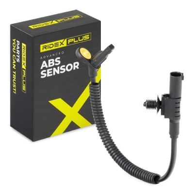 ABS Sensor RIDEX 412W0163P 412W0163P - photo 2