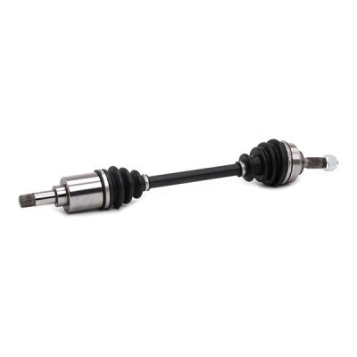 Drive Shaft RIDEX 13D0304 13D0304 - photo 4