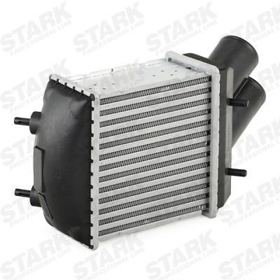 Intercooler, Charger Stark SKICC-0890060 SKICC-0890060 - photo 4