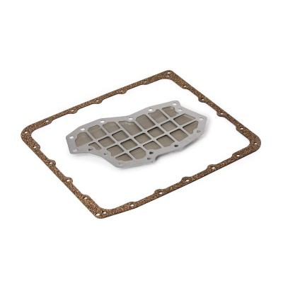 Hydraulic Filter, Automatic Transmission RIDEX 3843H0090 3843H0090 - photo 2