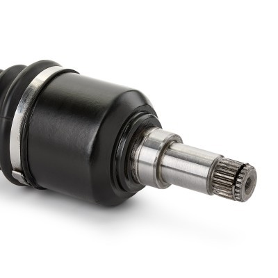 Drive Shaft RIDEX 13D0307R 13D0307R - photo 6