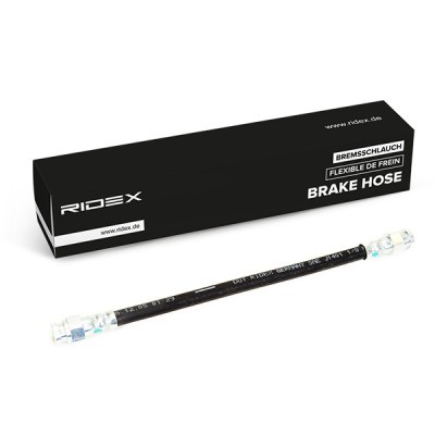 Brake Hose RIDEX 83B0325 83B0325 - photo 2