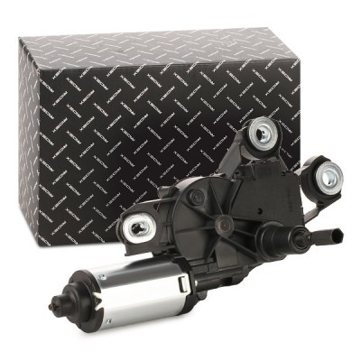 Wiper Motor RIDEX 295W0138 295W0138 - photo 2