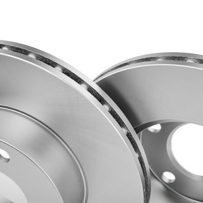 Brake Disc RIDEX 82B0120P 82B0120P - photo 4