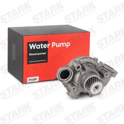 Water Pump, Engine Cooling Stark SKWP-0520502 SKWP-0520502 - photo 2