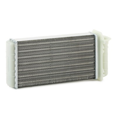 Radiator, Interior Heating RIDEX 467H0027 467H0027 - photo 4