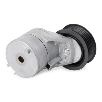 Belt Tensioner V-Ribbed Belt RIDEX 310T0501 310T0501 - photo 4