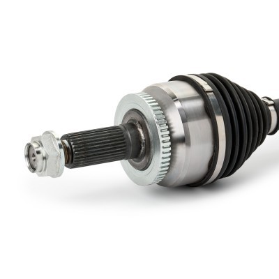Drive Shaft RIDEX 13D2161R 13D2161R - photo 5