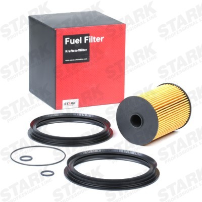 Fuel Filter Stark SKFF-0870025 SKFF-0870025 - photo 2