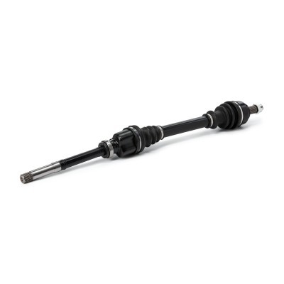 Drive Shaft RIDEX 13D2070R 13D2070R - photo 4
