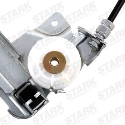 Window Regulator Stark SKWR-0420229 SKWR-0420229 - photo 9