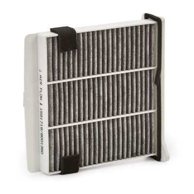 Cabin Air Filter RIDEX 424I0064 424I0064 - photo 11