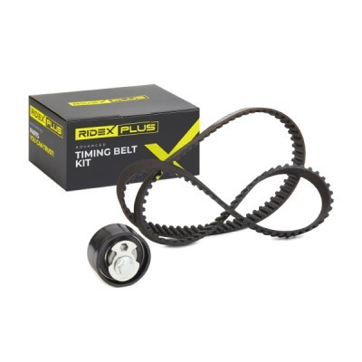 Timing belt kit RIDEX 307T0161P 307T0161P - photo 2