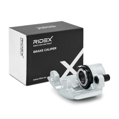 Brake Caliper RIDEX 78B1252 78B1252 - photo 2