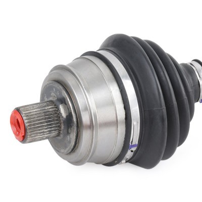 Drive Shaft RIDEX 13D0394 13D0394 - photo 5