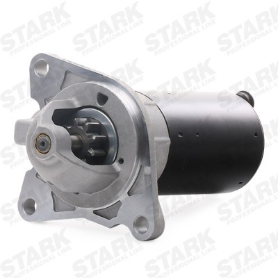 Starter Stark SKSTR-0330340 SKSTR-0330340 - photo 3