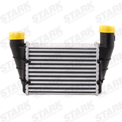 Intercooler, Charger Stark SKICC-0890016 SKICC-0890016 - photo 3