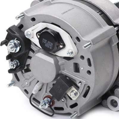 Alternator RIDEX 4G0099 4G0099 - photo 6
