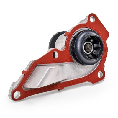 Water Pump, Engine Cooling RIDEX 1260W1099 1260W1099 - photo 4