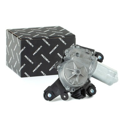 Wiper Motor RIDEX 295W0110 295W0110 - photo 2