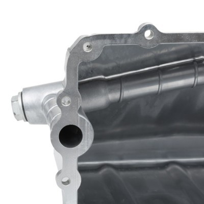 Oil Pan RIDEX 592O0160 592O0160 - photo 6