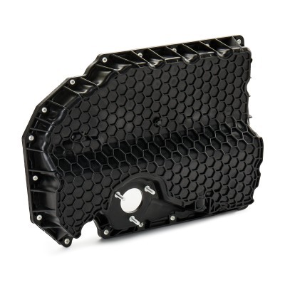 Oil Pan RIDEX 592O0164 592O0164 - photo 4