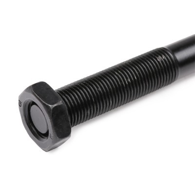Tie Rod Assembly RIDEX 51T0098 51T0098 - photo 4