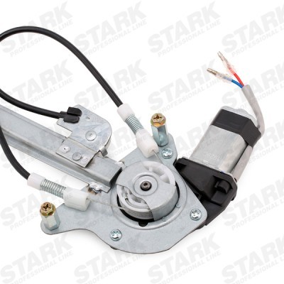 Window Regulator Stark SKWR-0420464 SKWR-0420464 - photo 6