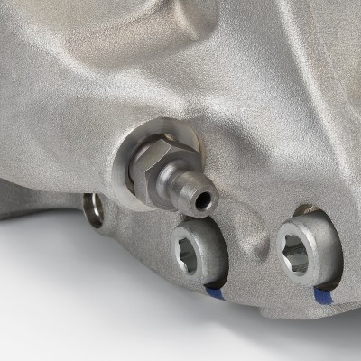 Brake Caliper RIDEX 78B3390R 78B3390R - photo 6