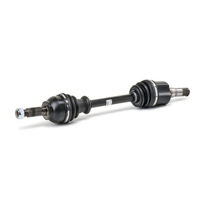 Drive Shaft RIDEX 13D0603R 13D0603R - photo 3