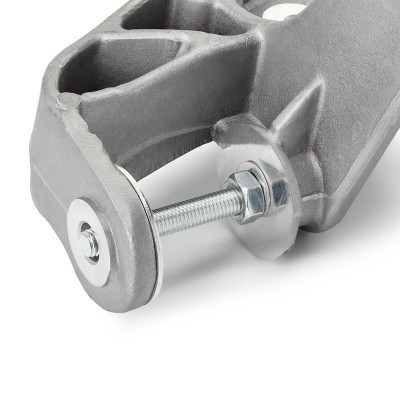 Control Arm Bushing RIDEX 3238H0004 3238H0004 - photo 4