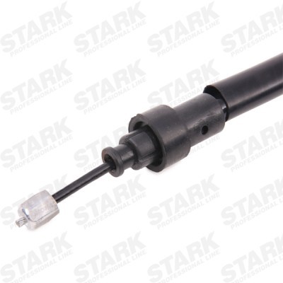 Cable Pull, Parking Brake Stark SKCPB-1050176 SKCPB-1050176 - photo 4