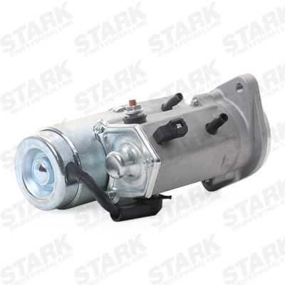 Starter Stark SKSTR-0330076 SKSTR-0330076 - photo 4