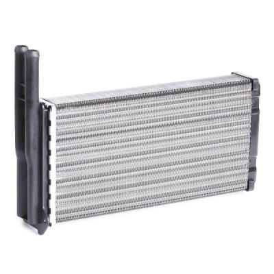 Radiator, Interior Heating RIDEX 467H0051 467H0051 - photo 3