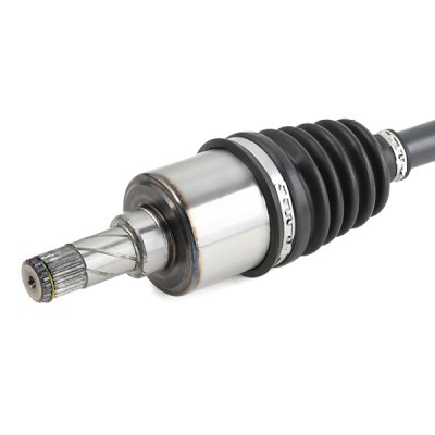 Drive Shaft RIDEX 13D0697 13D0697 - photo 6