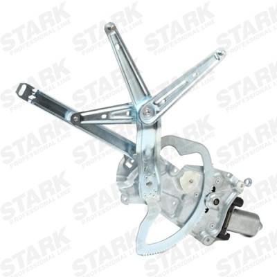 Window Regulator Stark SKWR-0420593 SKWR-0420593 - photo 4