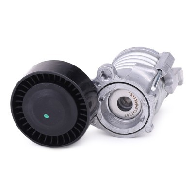 Belt Tensioner V-Ribbed Belt RIDEX 310T0057 310T0057 - photo 3