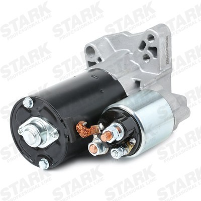 Starter Stark SKSTR-0330336 SKSTR-0330336 - photo 4