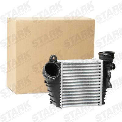 Intercooler, Charger Stark SKICC-0890002 SKICC-0890002 - photo 2