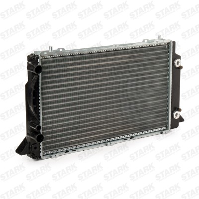Radiator, Engine Cooling Stark SKRD-0120145 SKRD-0120145 - photo 4