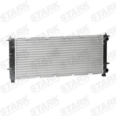 Radiator, Engine Cooling Stark SKRD-0120774 SKRD-0120774 - photo 3