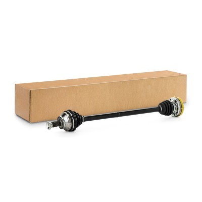 Drive Shaft RIDEX 13D0521R 13D0521R - photo 2