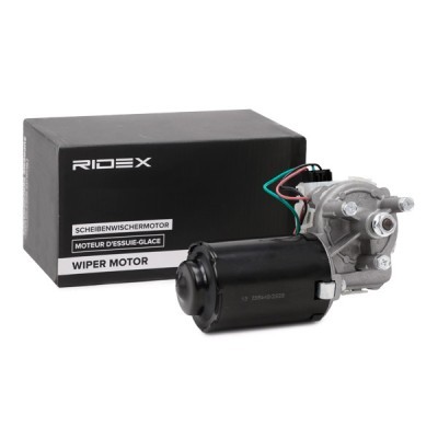 Wiper Motor RIDEX 295W0082 295W0082 - photo 2