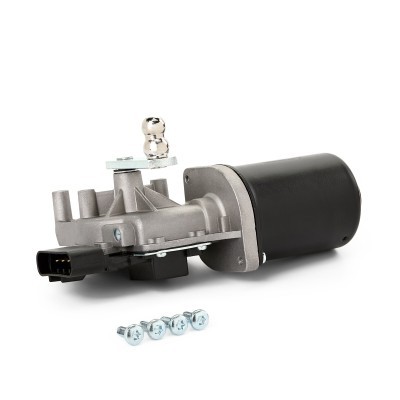 Wiper Motor RIDEX 295W0052 295W0052 - photo 4