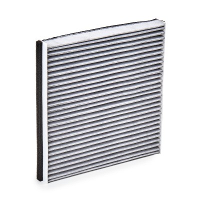Cabin Air Filter RIDEX 424I0081P 424I0081P - photo 3