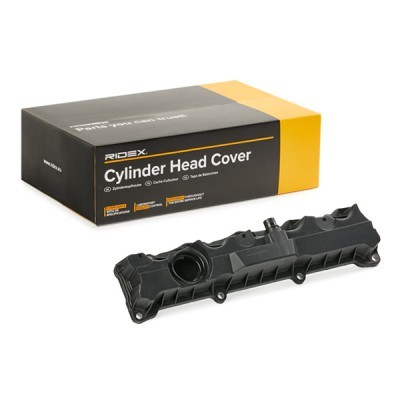 Valve cover RIDEX 977C0058 977C0058 - photo 2