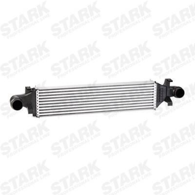 Intercooler, Charger Stark SKICC-0890265 SKICC-0890265 - photo 3
