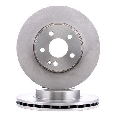Brake Disc RIDEX 82B0171 82B0171 - photo 6